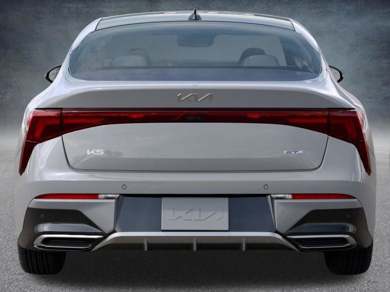 New 2026 Kia K5 GT-Line image 14