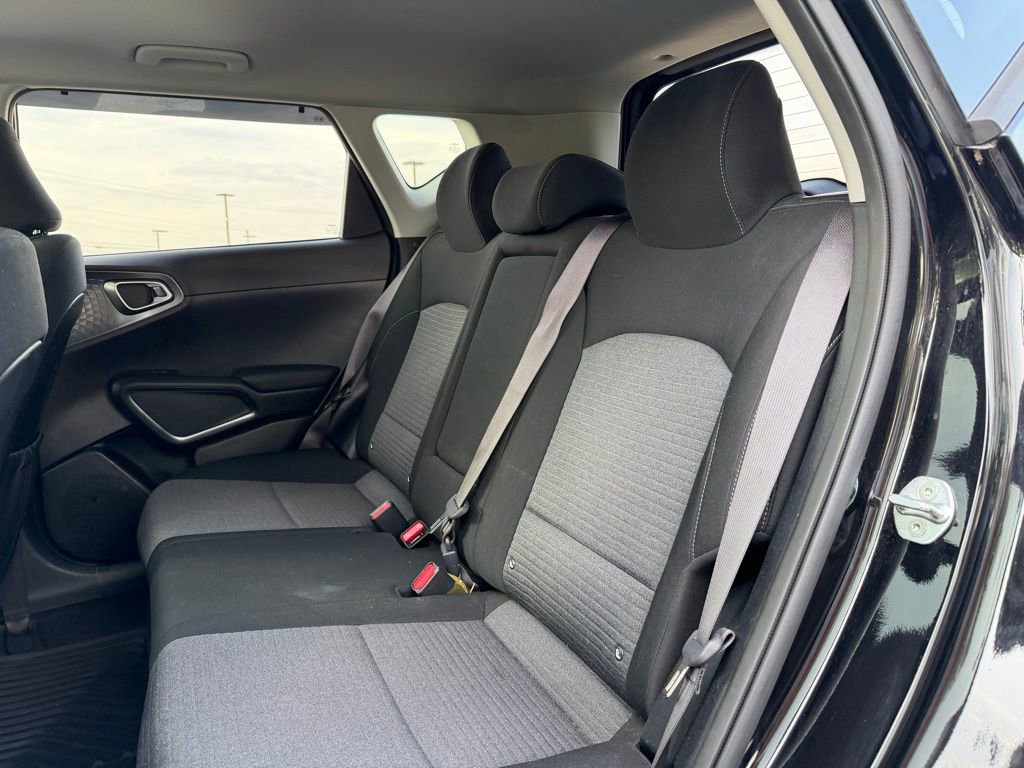 Certified 2022 Kia Soul EX FWD image 26