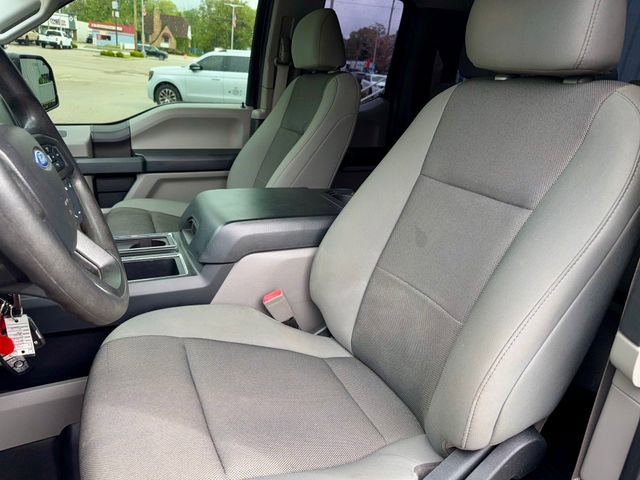 Used 2019 Ford F150 XL w/ Equipment Group 101A Mid RWD image 13