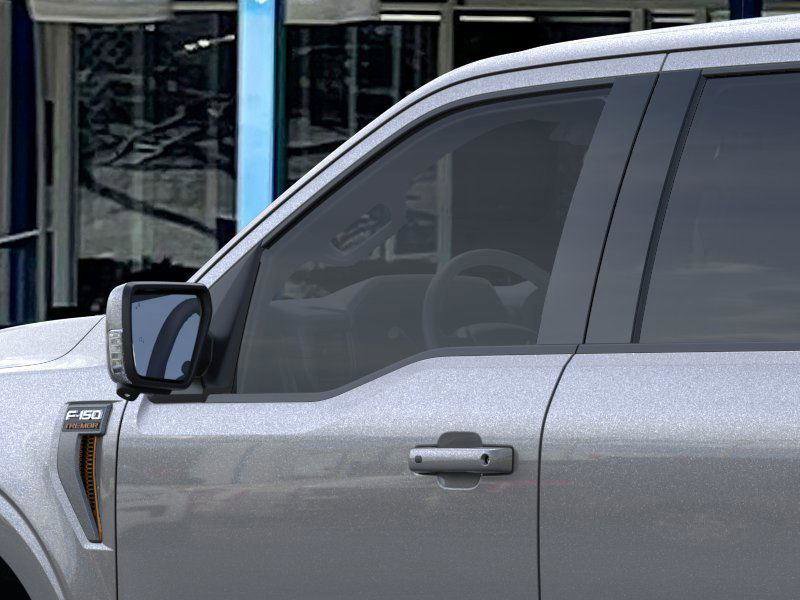 New 2025 Ford F150 Tremor w/ Equipment Group 402A High image 20