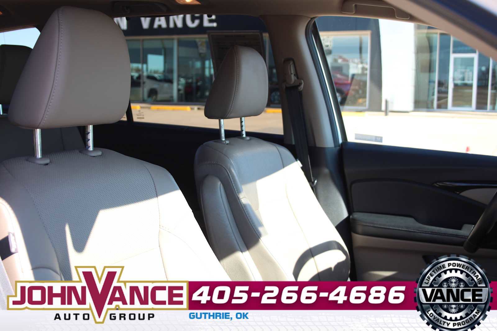 Used 2018 Honda Pilot Elite image 17