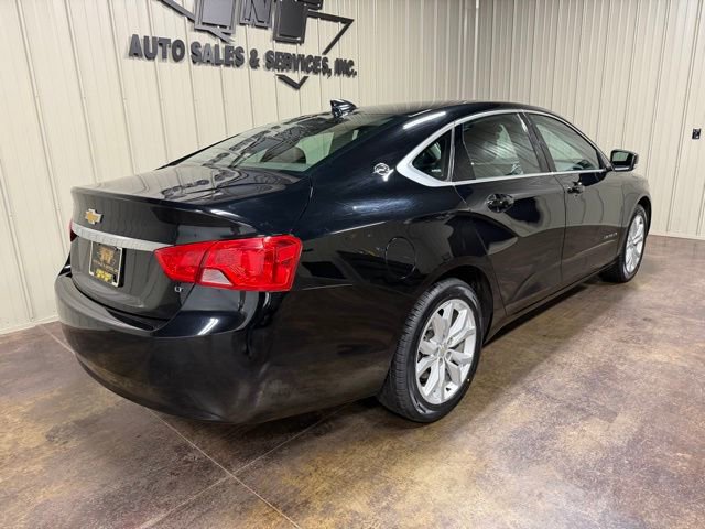 Used 2020 Chevrolet Impala LT image 8