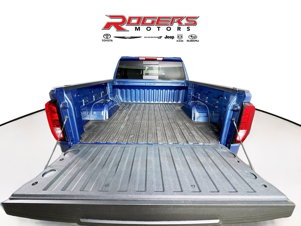 Used 2026 GMC Sierra 1500 Elevation w/ Preferred Package image 24