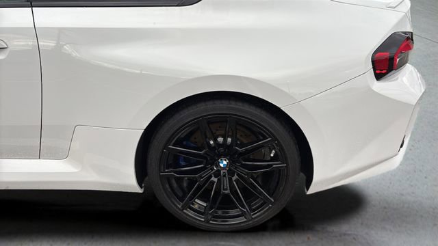 Used 2025 BMW M2 w/ Lighting Package image 34