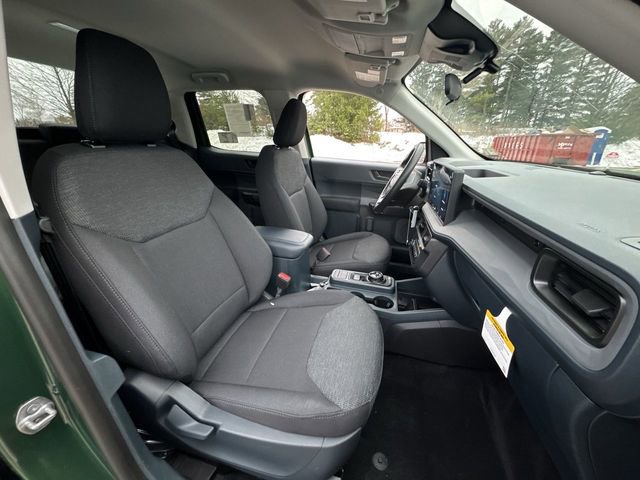 New 2025 Ford Maverick XL image 20