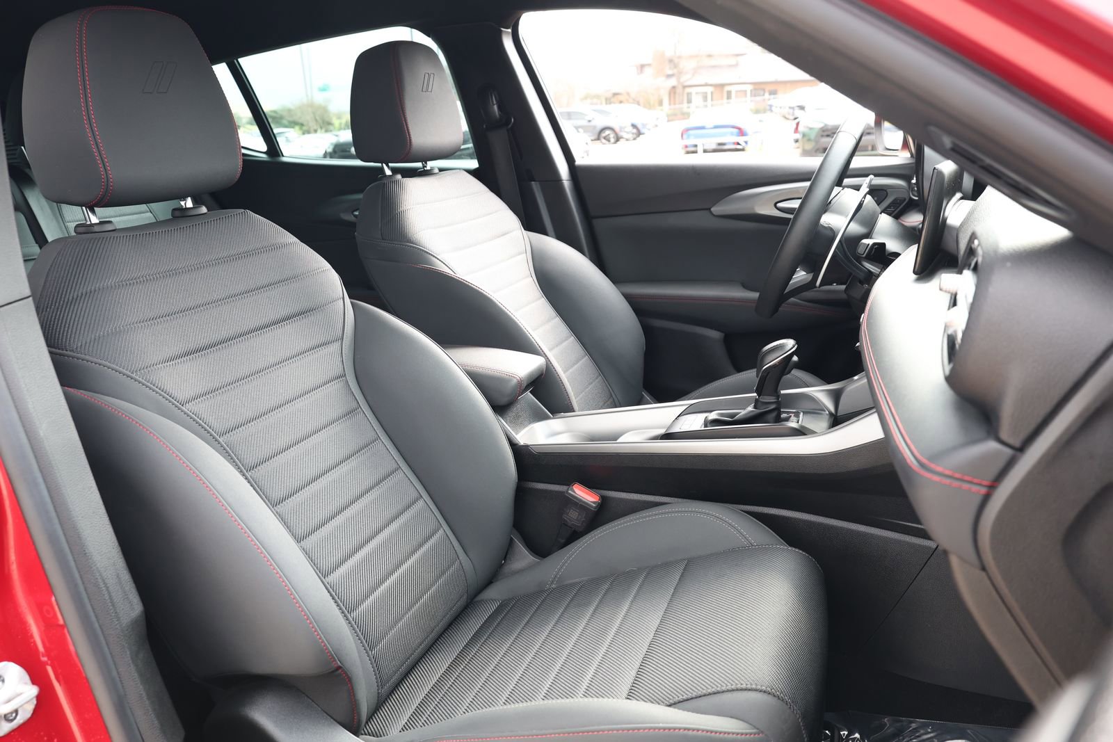 Used 2024 Dodge Hornet R/T image 30