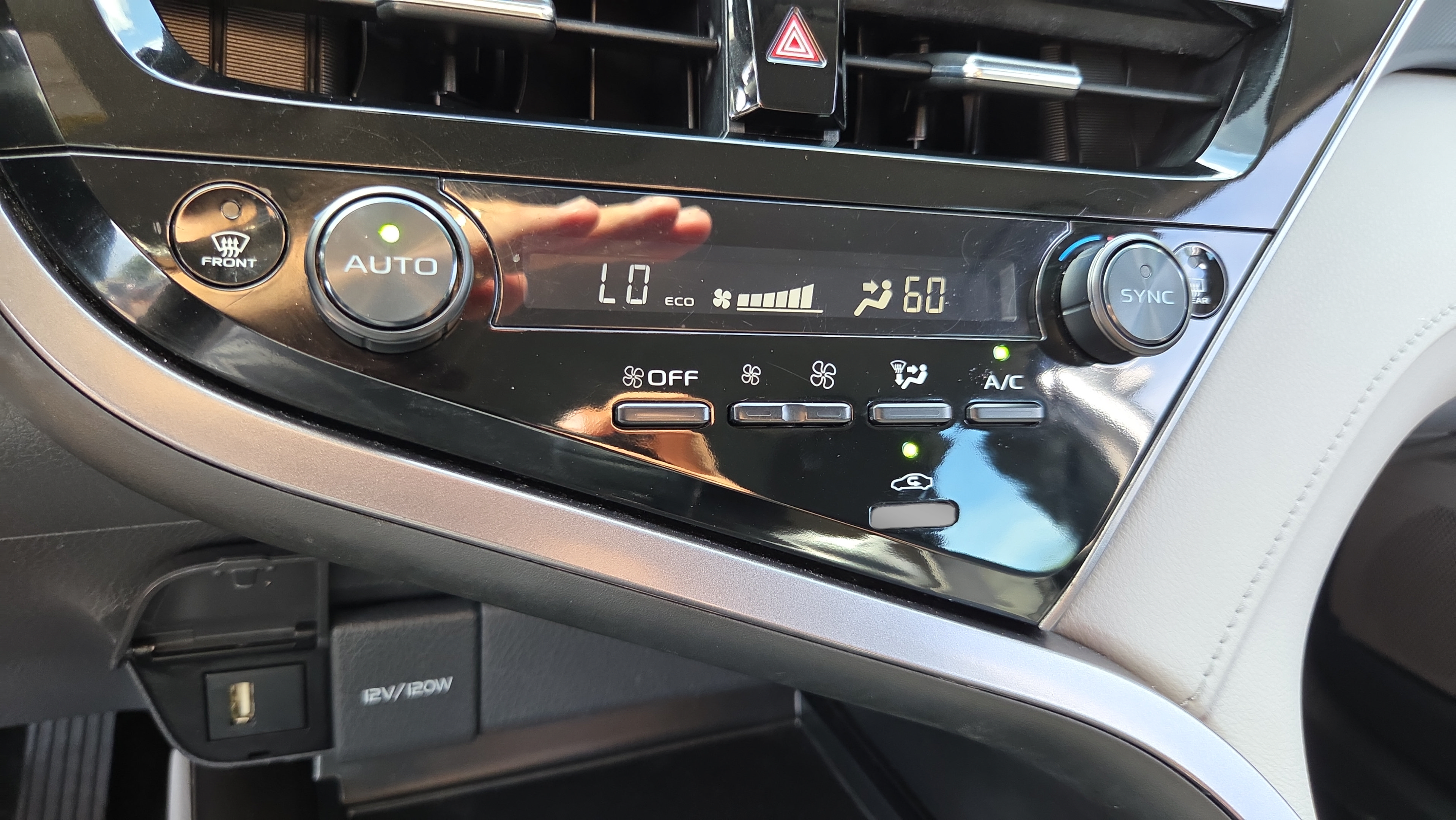 Used 2024 Toyota Camry LE FWD image 20