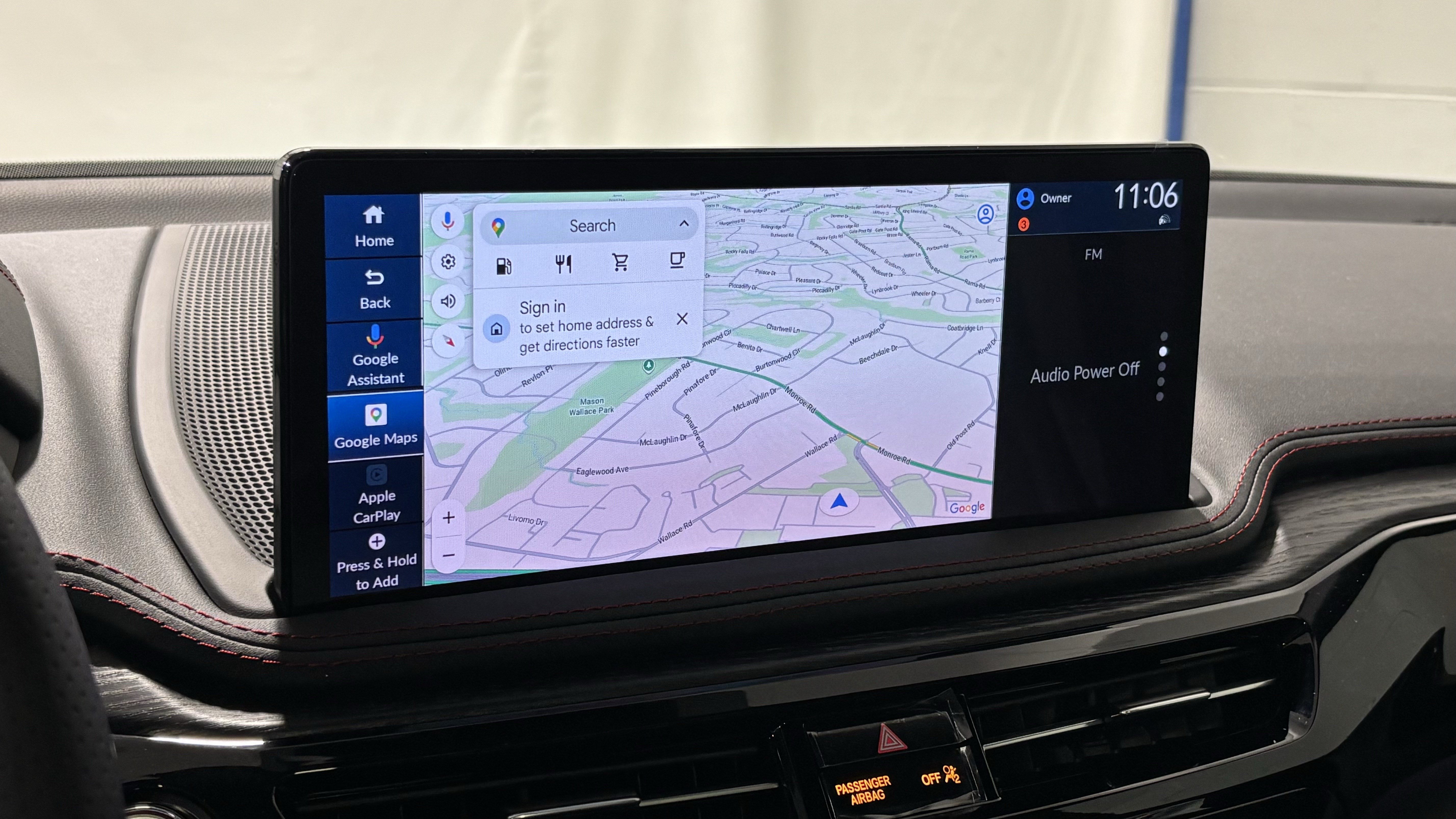 New 2026 Acura MDX Type S AWD/4WD image 28
