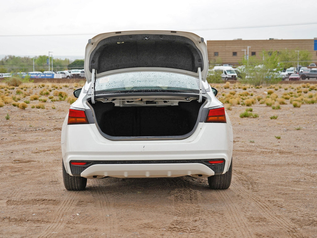 Used 2021 Nissan Altima 2.5 S image 6