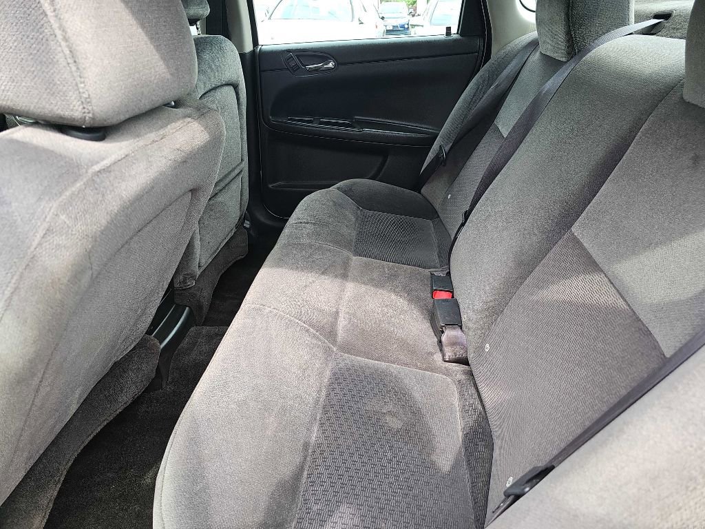 Used 2012 Chevrolet Impala LS image 34