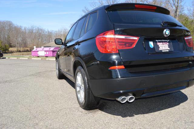Used 2014 BMW X3 xDrive28i AWD/4WD image 66