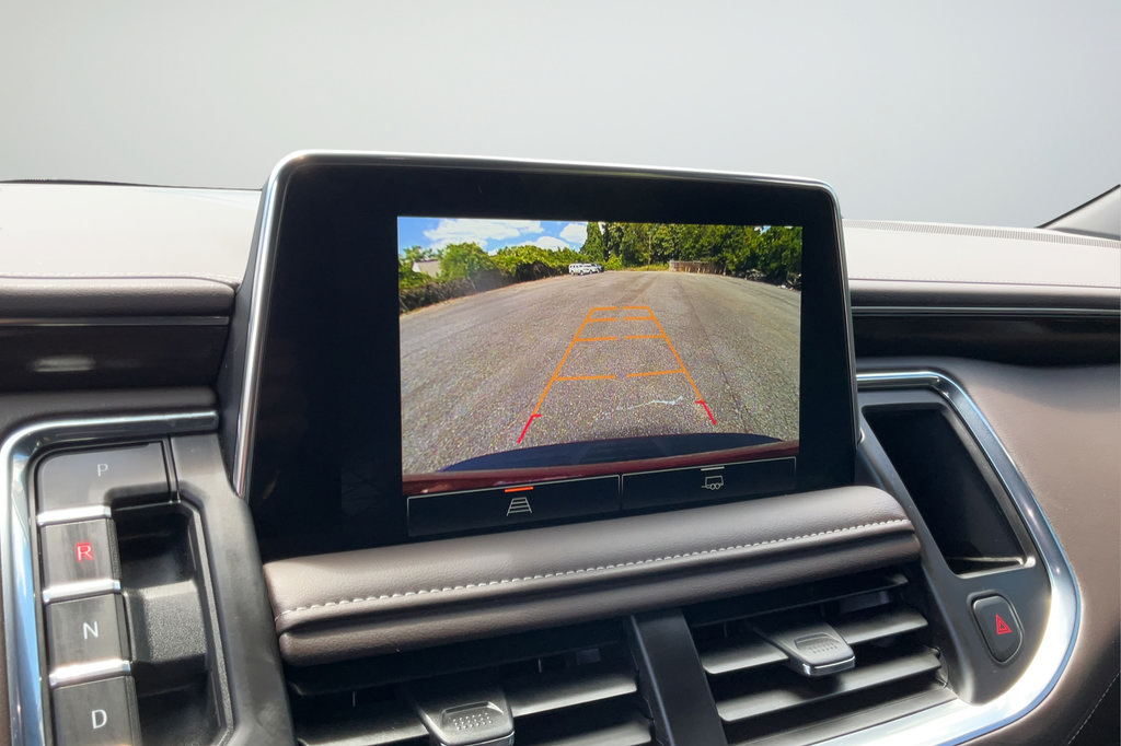 Certified 2024 GMC Yukon SLE RWD image 17