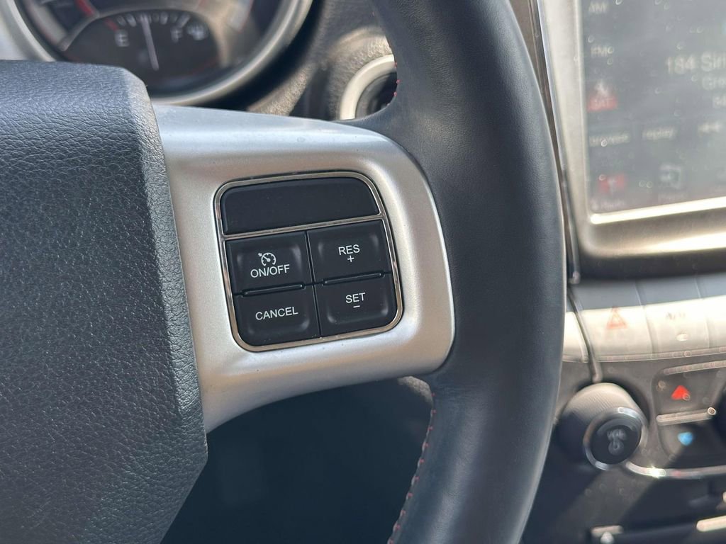 Used 2019 Dodge Journey GT w/ Driver Convenience Group AWD/4WD image 26
