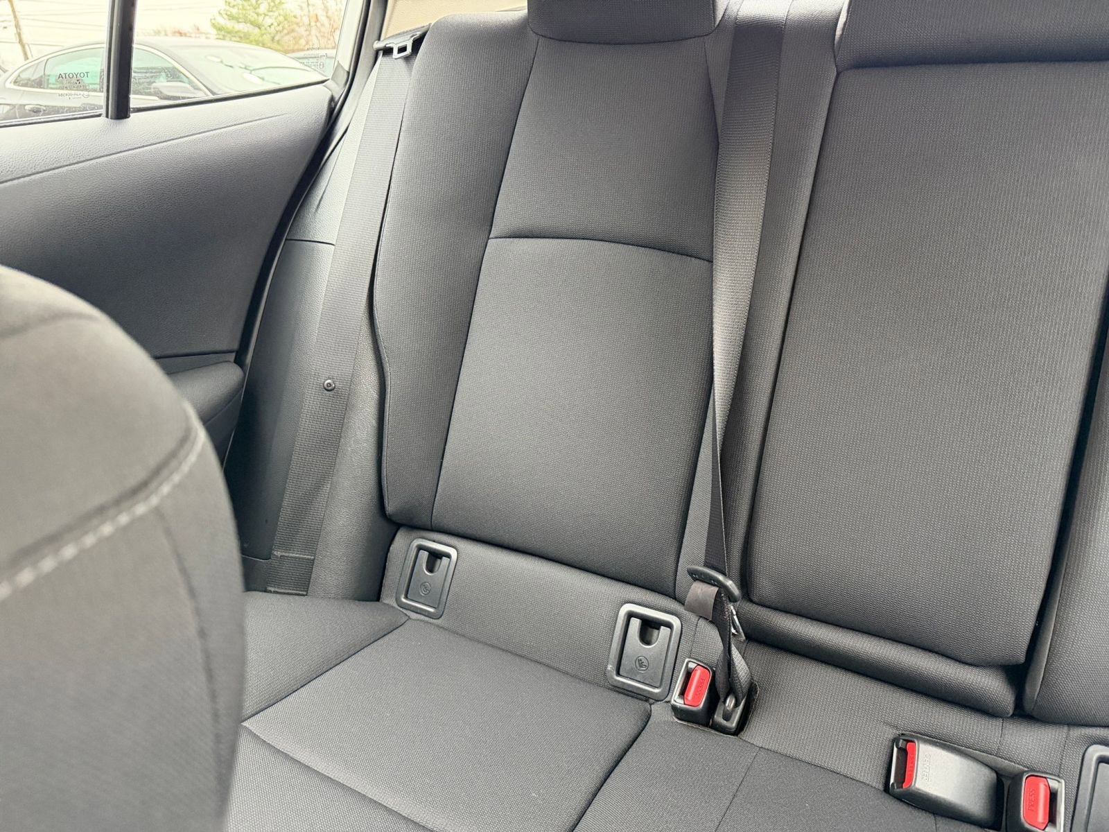 Used 2025 Toyota Corolla LE image 37