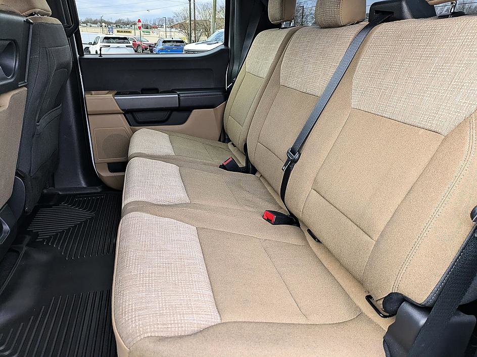 Used 2023 Ford F150 XLT image 25