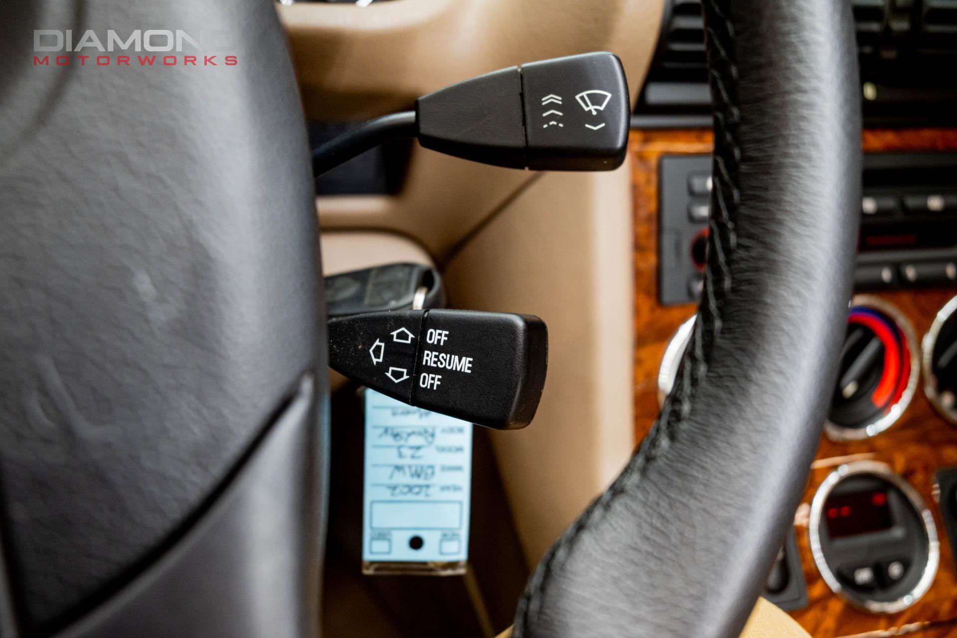 Used 2002 BMW Z3 3.0i image 91