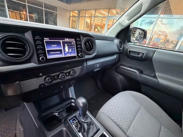 Used 2022 Toyota Tacoma 2WD Access Cab image 13