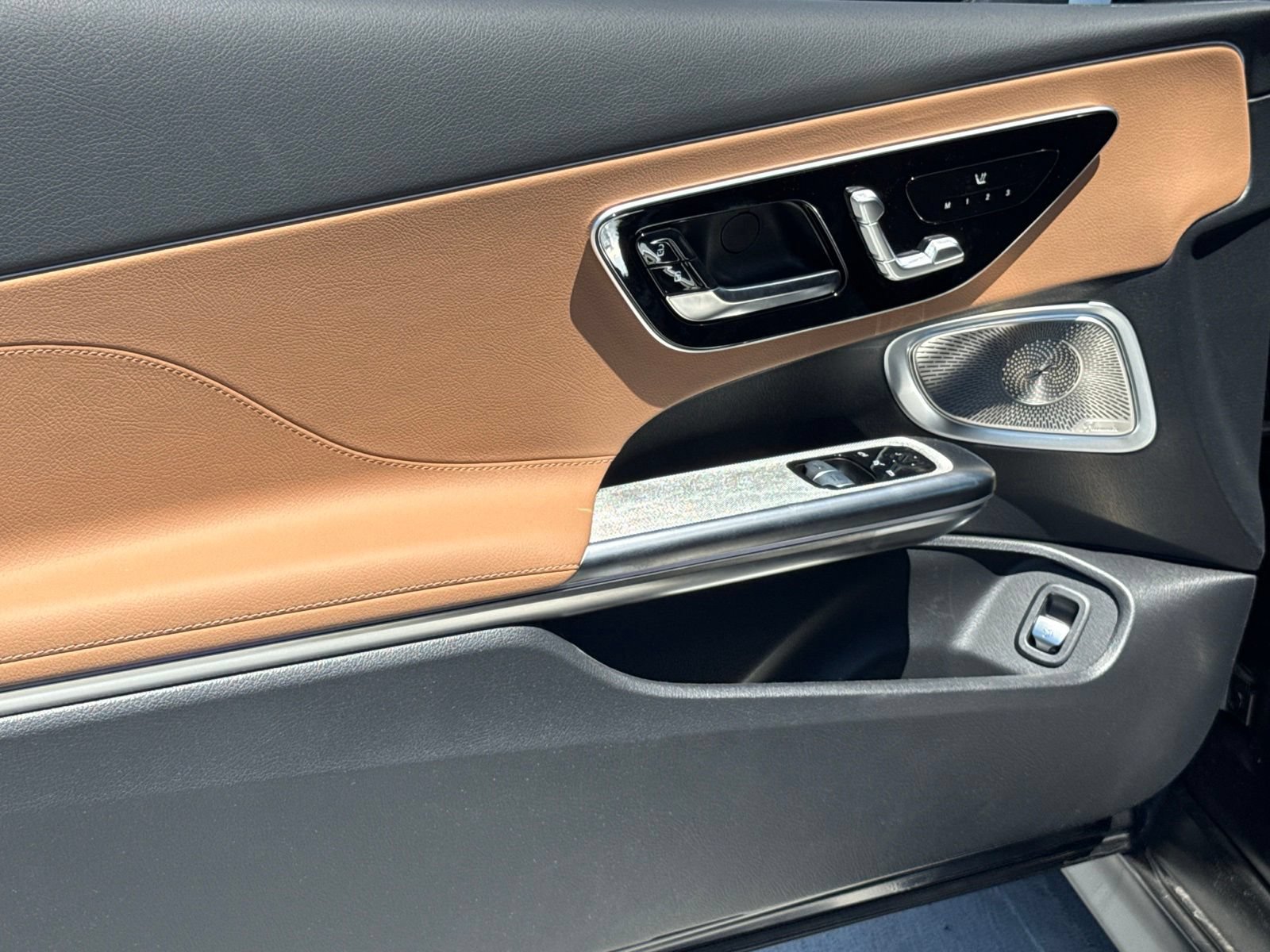 New 2026 Mercedes-Benz CLE 300 4MATIC Coupe image 15