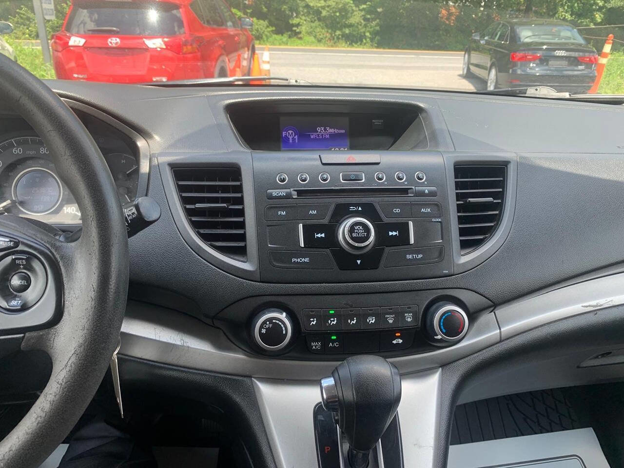 Used 2013 Honda CR-V LX image 18