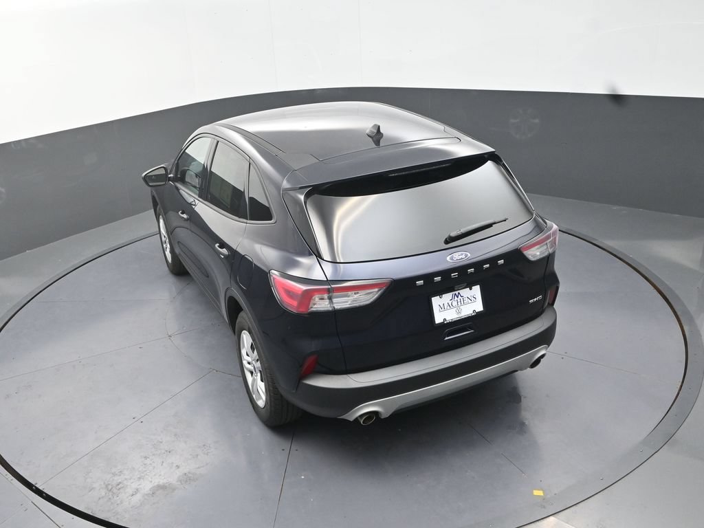 Used 2021 Ford Escape S AWD/4WD image 19