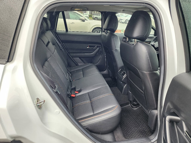 Certified 2025 MAZDA CX-50 AWD 2.5 S w/ Weather Package image 32