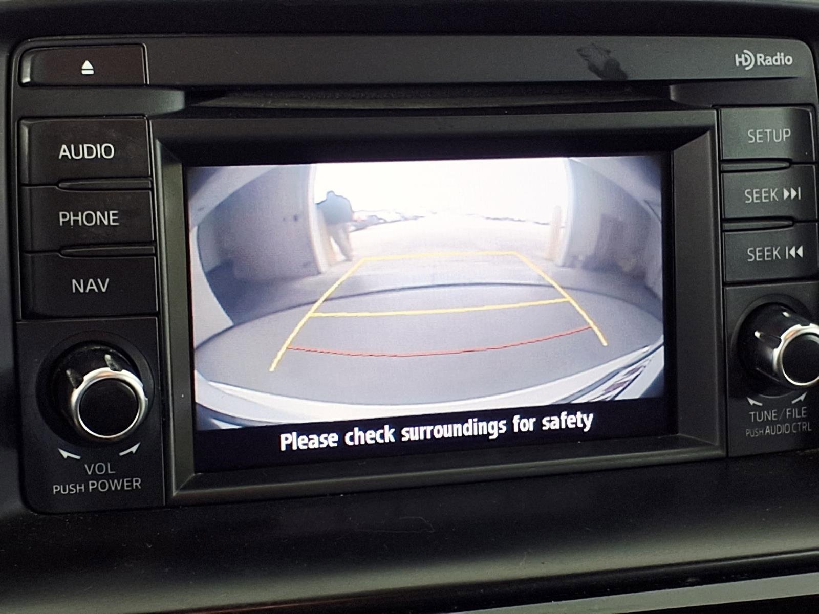 Used 2013 MAZDA CX-5 Touring image 23