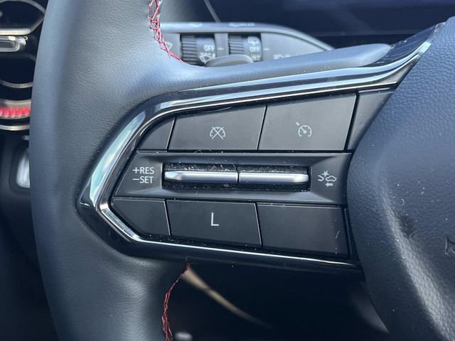 Used 2025 Chevrolet Equinox RS w/ Safety and Technology Package image 29