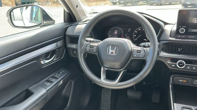 Used 2023 Honda CR-V EX image 23