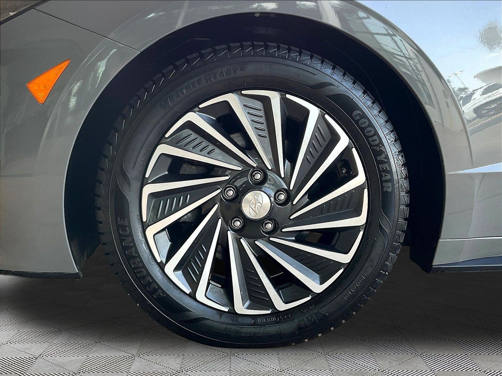Used 2021 Hyundai Sonata SEL FWD image 31