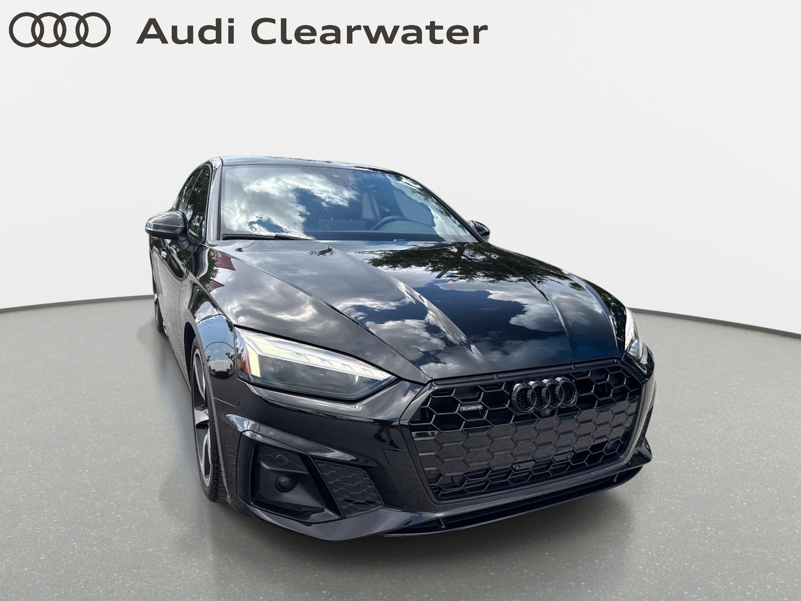 Certified 2023 Audi A5 2.0T Premium Plus AWD/4WD image 7
