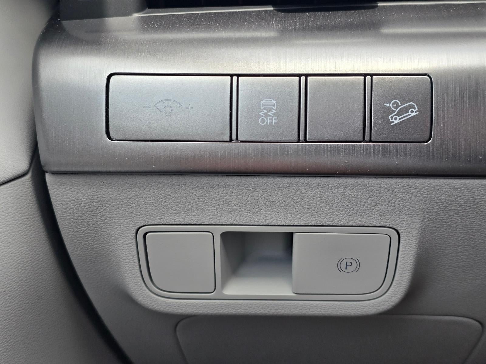 New 2026 Hyundai Kona SEL Premium AWD/4WD image 21