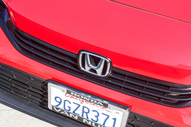 Used 2023 Honda Civic LX image 14