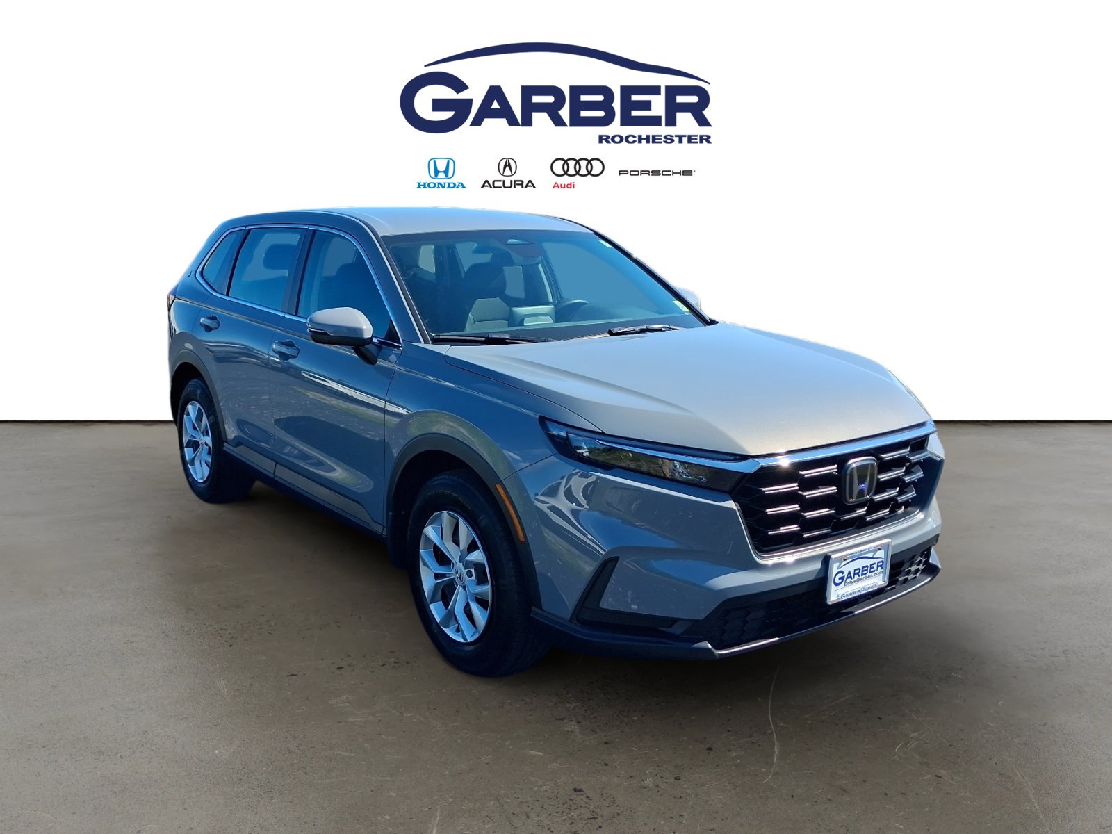 Used 2024 Honda CR-V LX image 7