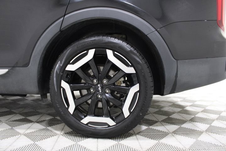 Used 2025 Kia Telluride S AWD/4WD image 48