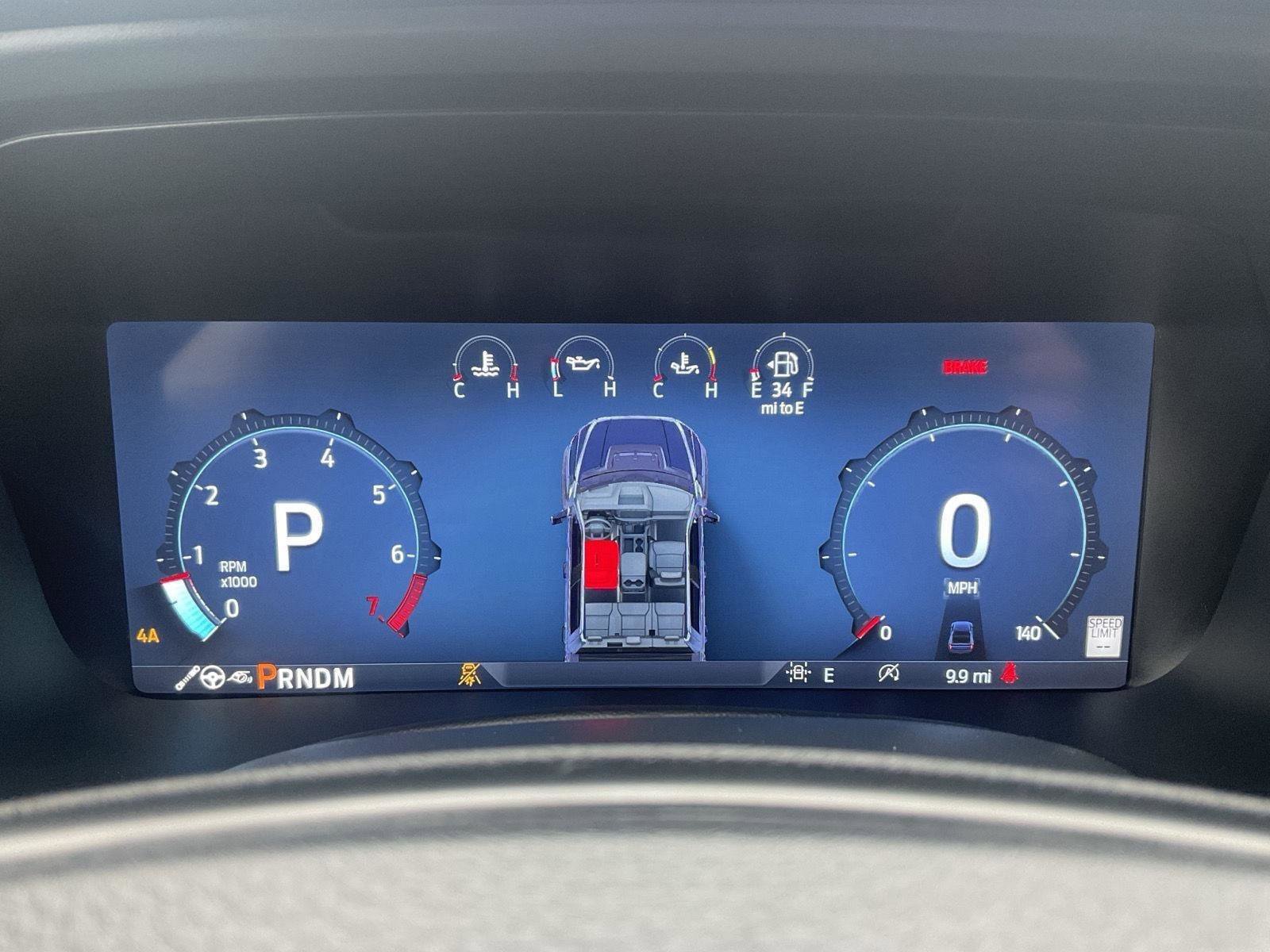 New 2026 Ford F150 Raptor image 22