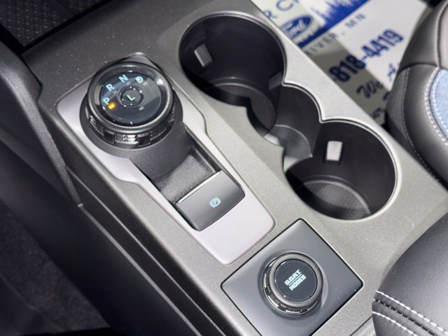 New 2026 Ford Bronco Sport Outer Banks w/ Outer Banks Tech Package+ AWD/4WD image 22
