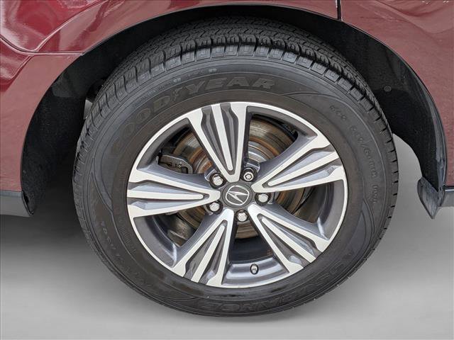 Used 2018 Acura MDX FWD image 24