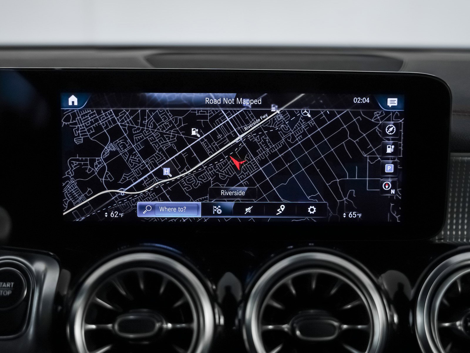 Certified 2022 Mercedes-Benz EQB 300 4MATIC image 20