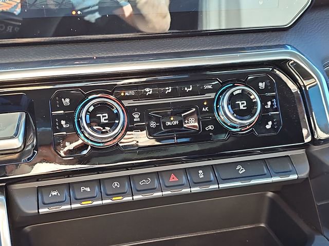 Used 2026 GMC Sierra 1500 Denali w/ Denali Reserve Package image 24