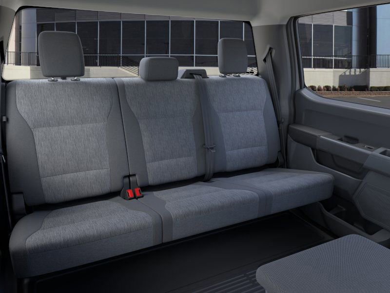 New 2026 Ford F250 XL w/ STX Appearance Package image 11