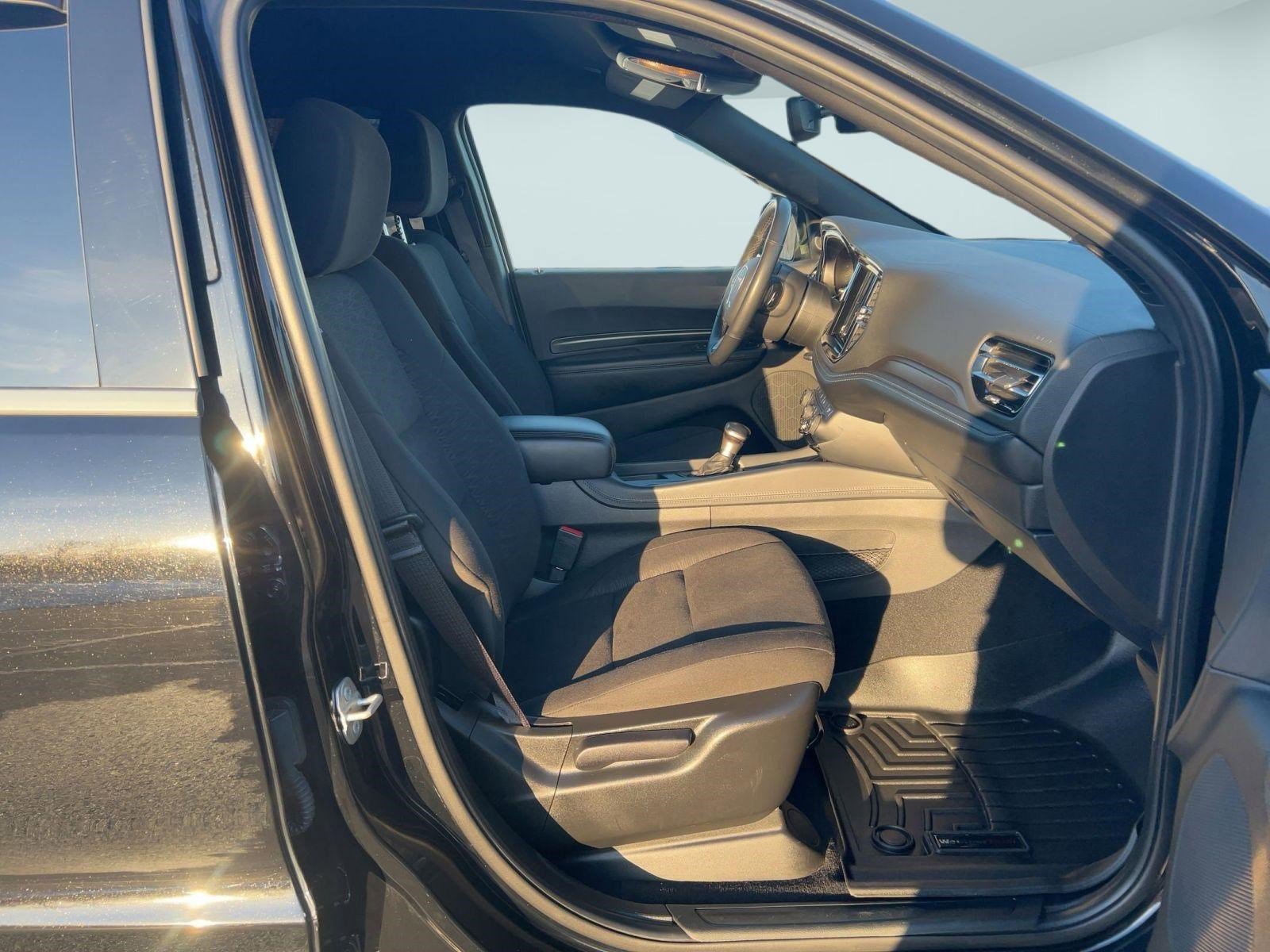Used 2023 Dodge Durango SXT image 22