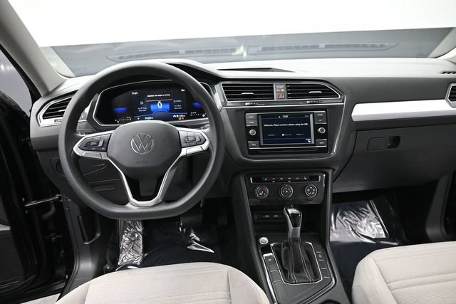 Used 2023 Volkswagen Tiguan S FWD image 19