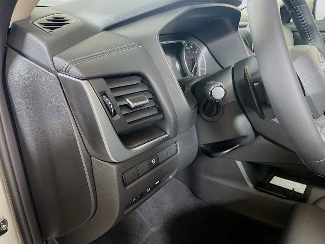 Certified 2026 Nissan Rogue SV w/ SV Premium Package image 8