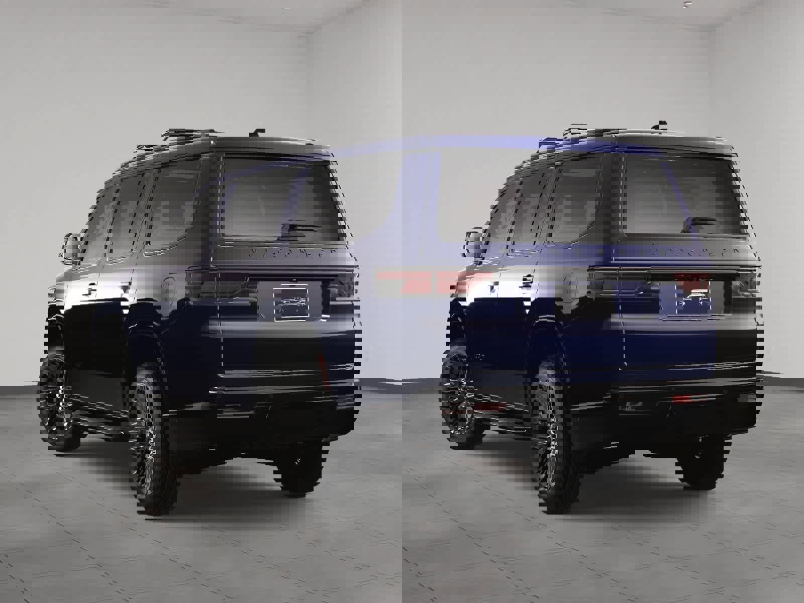 New 2025 Jeep Wagoneer Series II w/ Convenience Group I image 4