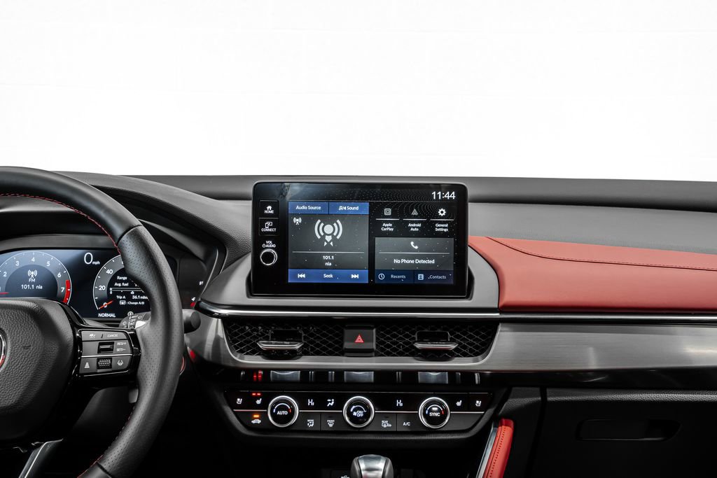 New 2025 Acura ADX A-Spec image 15