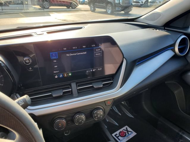 Certified 2024 Chevrolet Trax LS w/ Driver Confidence Package FWD image 25