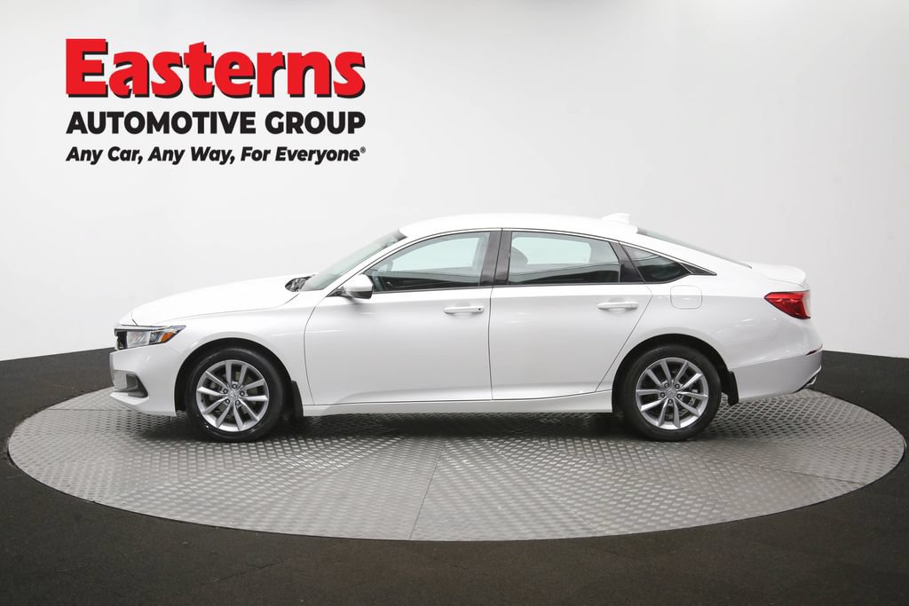 Used 2021 Honda Accord LX image 60