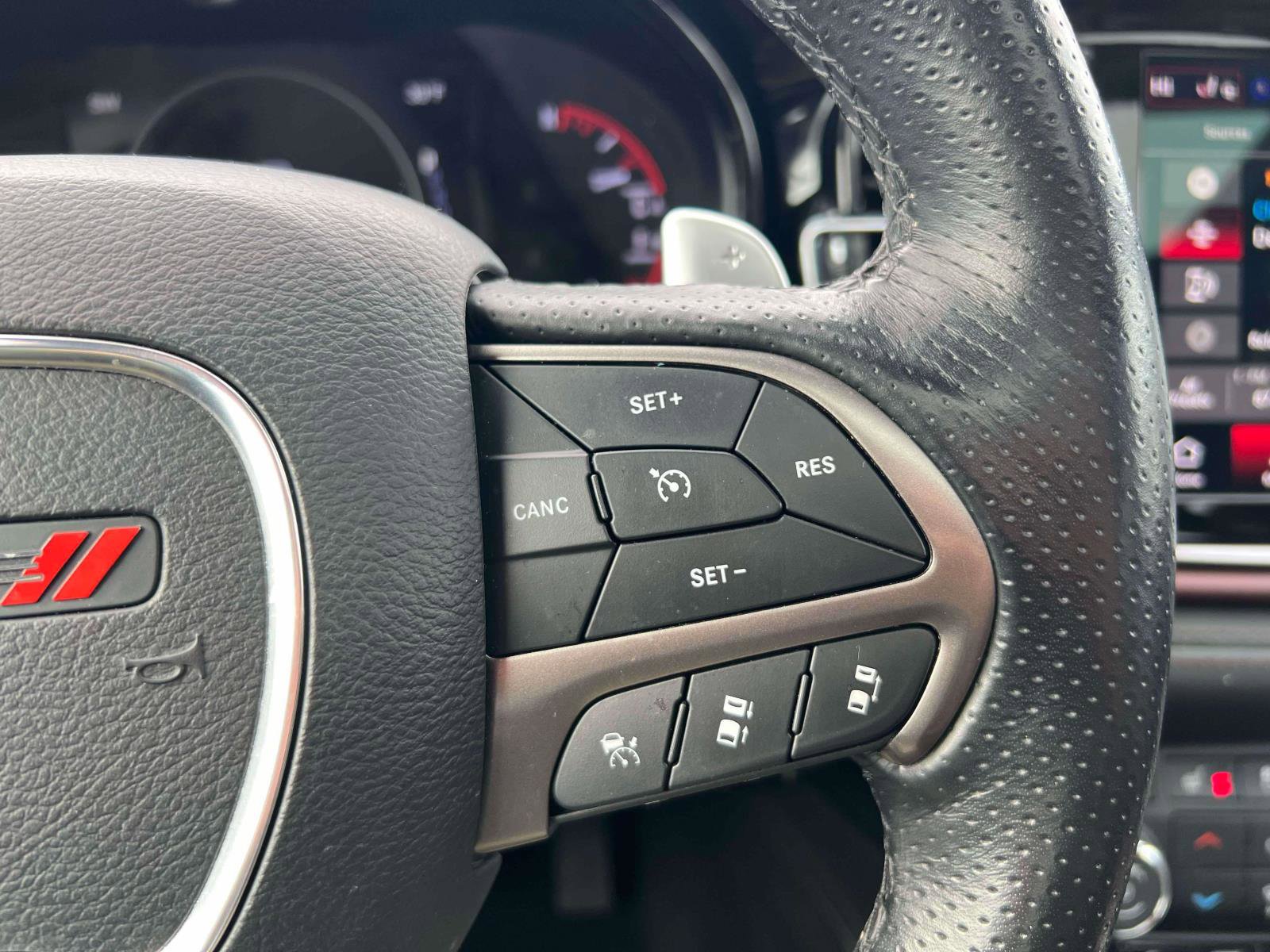 Used 2021 Dodge Durango Citadel image 18
