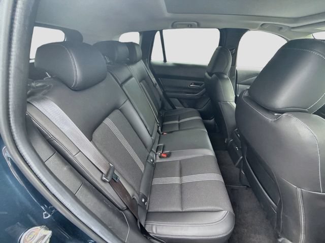 Certified 2024 MAZDA CX-50 AWD 2.5 S w/ Cargo Package image 32