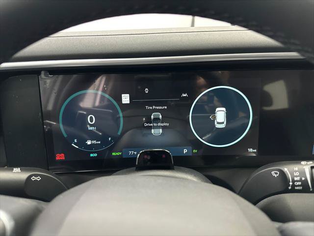 New 2026 Hyundai Palisade FWD Hybrid image 28